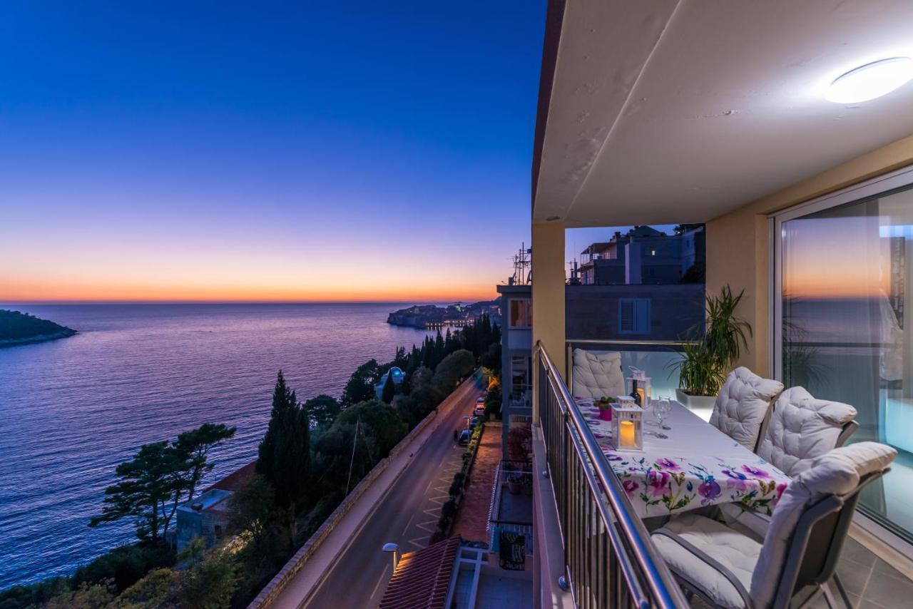 Luxury Violet Old Apartman *