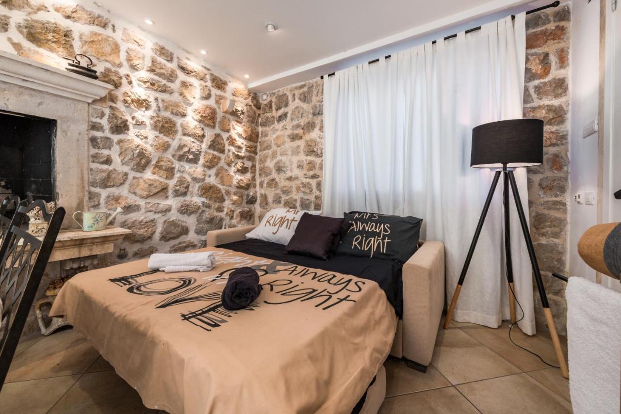 Luxury Violet Old Dubrovnik