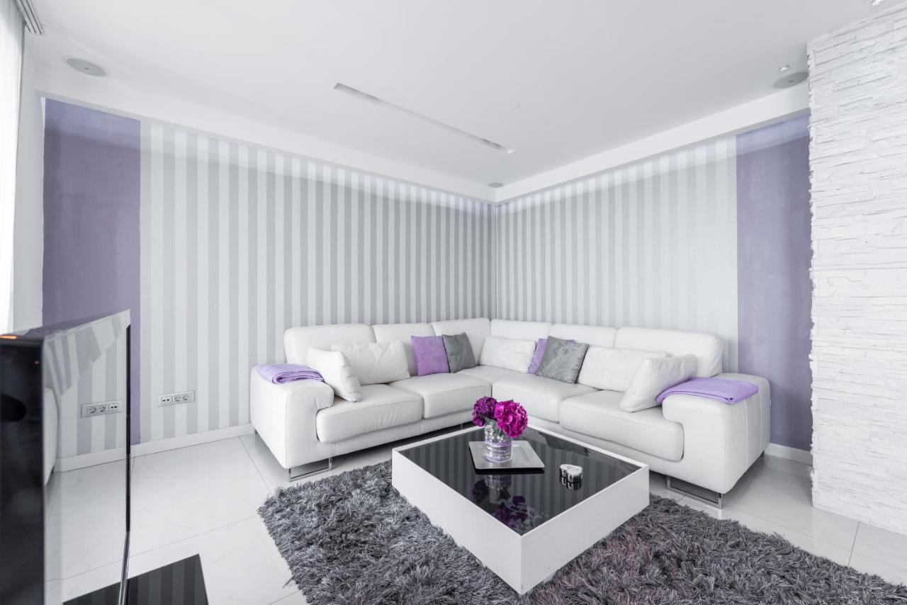 Apartman Luxury Violet Old *