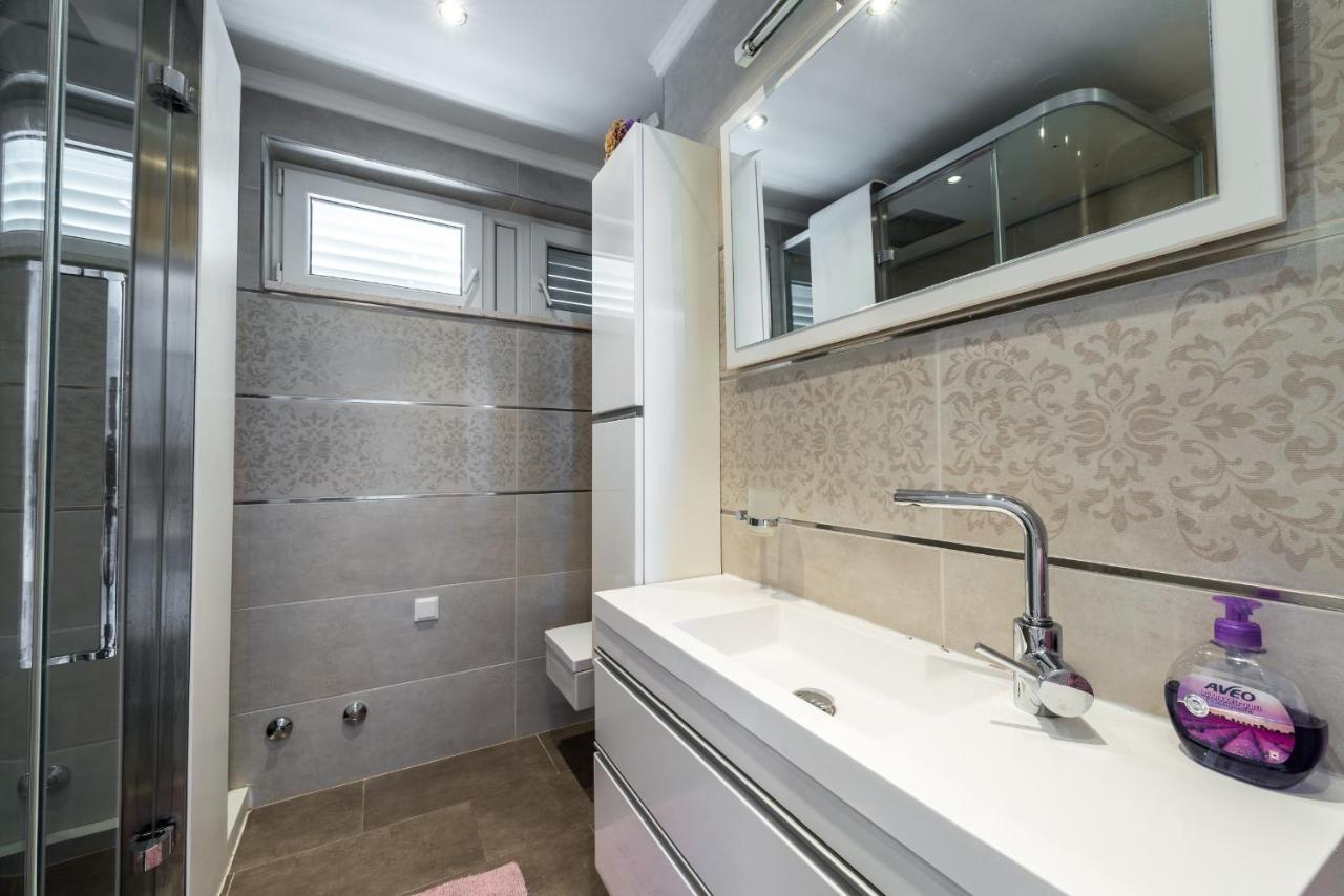 Luxury Violet Old Apartman *