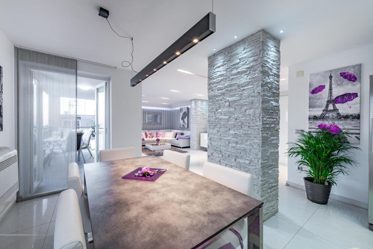 Apartman Luxury Violet Old Dubrovnik