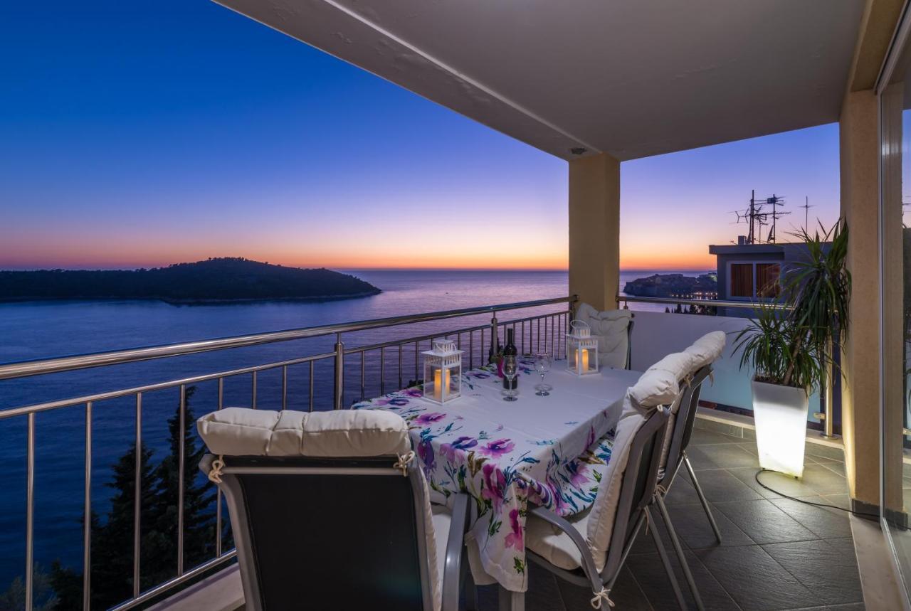 Apartman Luxury Violet Old Dubrovnik